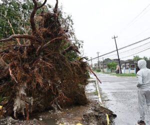 State Department deploys disaster teams to Jamaica after Hurricane Melissa