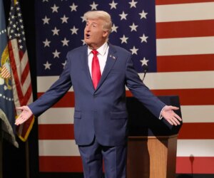 White House calls SNL ‘waste of time’ after latest season premiere