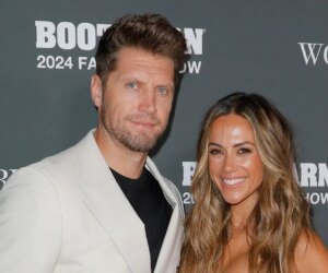 Jana Kramer reveals how husband adjusted to her intimate acting scenes