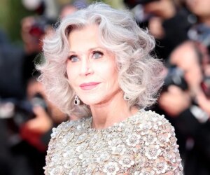 Jane Fonda says Democratic Party leaders are ‘not good enough’ for America