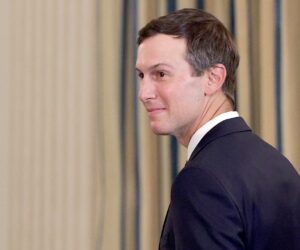 Kushner slams ‘stupid word games’ in Gaza ceasefire talks on ’60 Minutes’