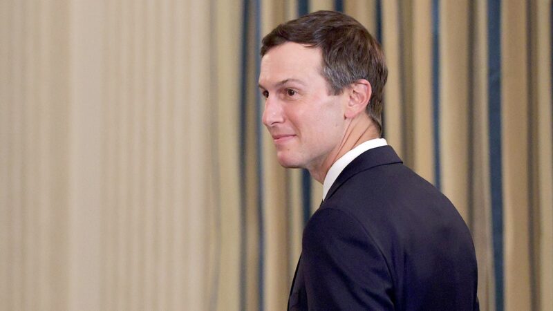 Kushner slams ‘stupid word games’ in Gaza ceasefire talks on ’60 Minutes’