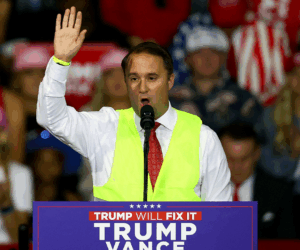 Virginia AG blasts opponent over transgender law in sex offender case
