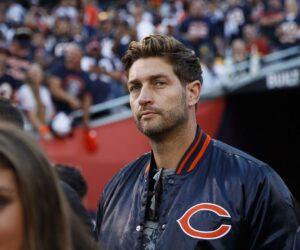 Former NFL quarterback Jay Cutler completes jail sentence for DUI