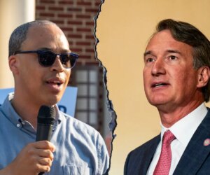 Virginia Gov. Youngkin says Jay Jones’ texts are ‘beyond disqualifying’