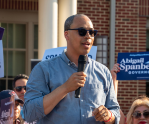 Republicans slam Jay Jones over violent messages to GOP party leader