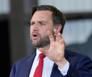 JD Vance hits Democrats on illegal immigrant health care in funding fight