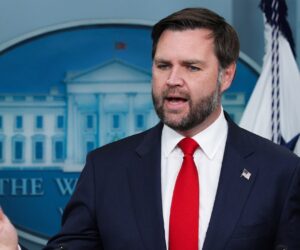 JD Vance defends Trump’s sombrero meme amid racism claims