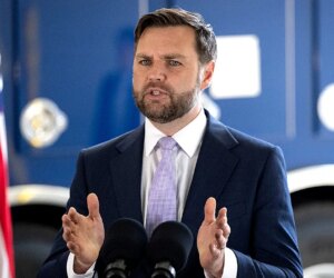 Vance to meet with airline leaders as shutdown impacts aviation industry