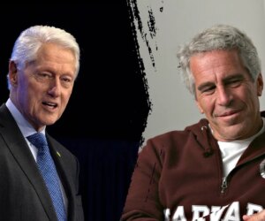 Epstein accuser’s memoir alleges rape by prime minister, recalls Epstein-Clinton ties