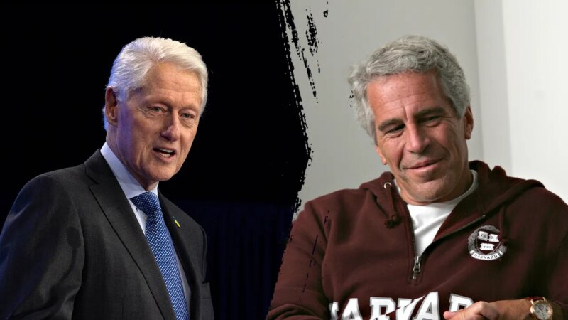 Epstein accuser’s memoir alleges rape by prime minister, recalls Epstein-Clinton ties