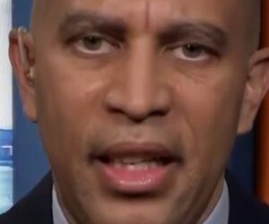 Jeffries says Democrats want negotiations on health care