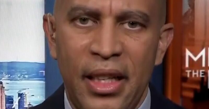 Jeffries says Democrats want negotiations on health care