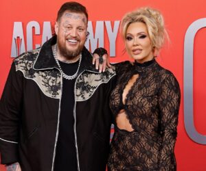 Bunnie Xo fires back at those saying she’s ‘trashy for country music scene’
