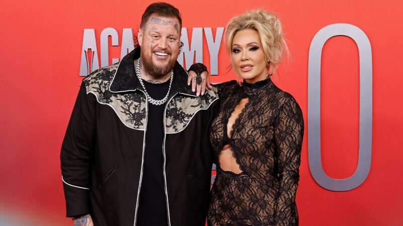 Bunnie Xo fires back at those saying she’s ‘trashy for country music scene’