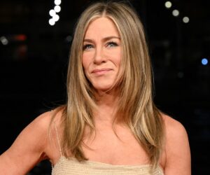 Jennifer Aniston sets record straight on baby rumors and IVF struggles