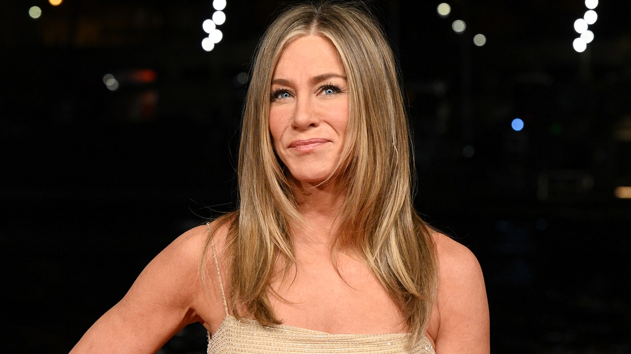 Jennifer Aniston sets record straight on baby rumors and IVF struggles