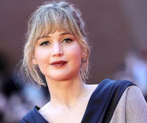Jennifer Lawrence was ‘at peace’ with never returning to Hollywood
