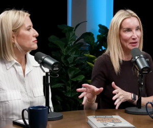 ‘I’ve Had It’ podcast host calls Trump aide Stephen Miller a ‘Nazi Jew’