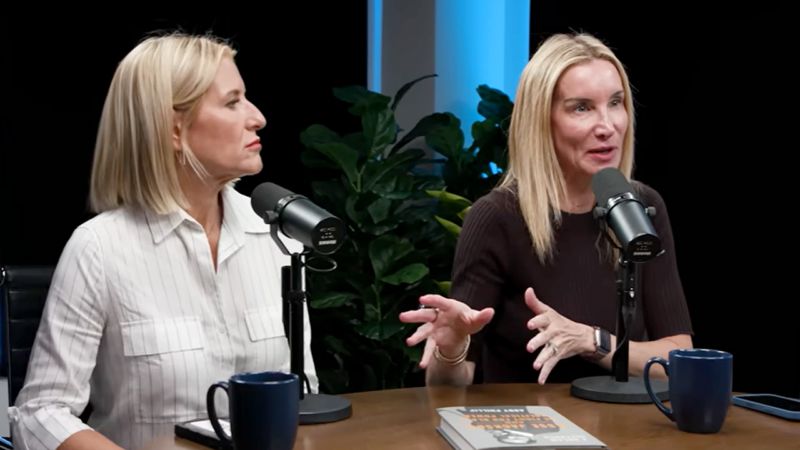 ‘I’ve Had It’ podcast host calls Trump aide Stephen Miller a ‘Nazi Jew’