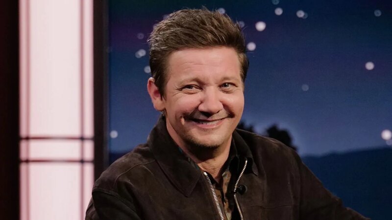 Jeremy Renner calls near-fatal snowplow accident a ‘great gift’ in new interview