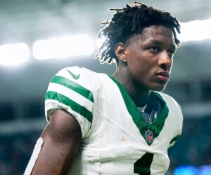 Jets’ Sauce Gardner claims refs penalize team due to losing record
