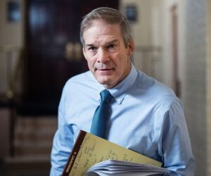 House Judiciary Committee says Biden FBI retaliated against whistleblower agent