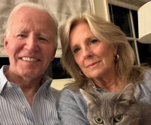 Biden begins radiation therapy for aggressive prostate cancer diagnosis