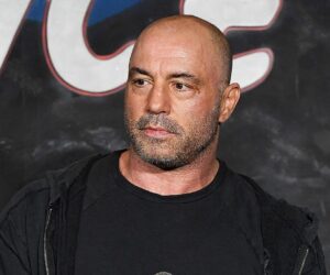 Joe Rogan slams progressives who celebrated Charlie Kirk murder online