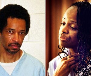 D.C. sniper’s ex-wife reveals she was his intended target all along