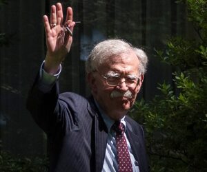 Fox News Politics Newsletter: Bolton pleads not guilty