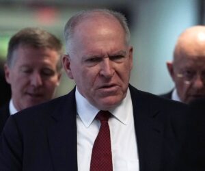 Rep Jim Jordan seeks DOJ probe of former CIA chief John Brennan