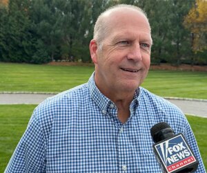 John Sununu launches 2026 GOP Senate campaign in New Hampshire race