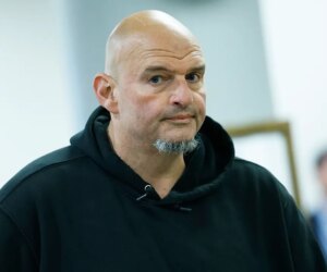 Fetterman says Democrats ‘ran on killing filibuster, now we love it’