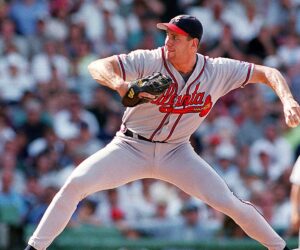 John Rocker posts disparaging comment on social media about ride-sharing app