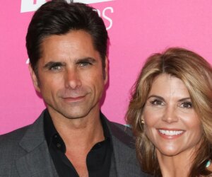 John Stamos defends Lori Loughlin amid separation from Mossimo Giannulli