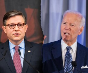 Speaker Mike Johnson argues Biden pardons ‘invalid’ after autopen report