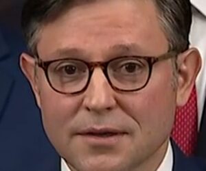 Johnson says he sees no path for third Trump term