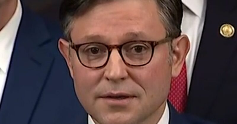 Johnson says he sees no path for third Trump term