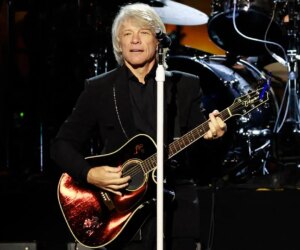 Jon Bon Jovi announces 2026 Forever Tour after vocal cord surgery recovery