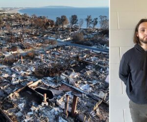 LA Pacific Palisades fire: Arrest made, news conference expected