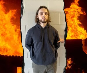Timeline of Florida man’s arrest after deadly Palisades wildfire in Los Angeles