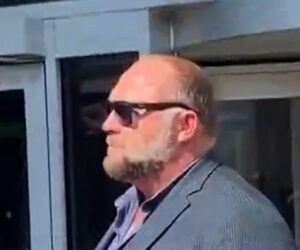 Supreme Court rejects Alex Jones’ defamation appeal