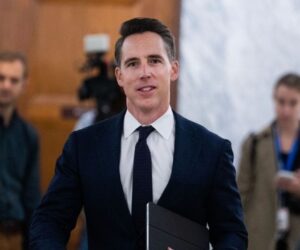 Hawley introduces bill to ban ACA abortion, gender transition coverage