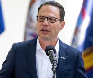 Shapiro recalls warning Biden ‘it’s not going well’ in Pennsylvania