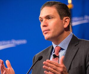 Colombia’s US alliance ‘collapsed’ under Petro, opposition leader warns