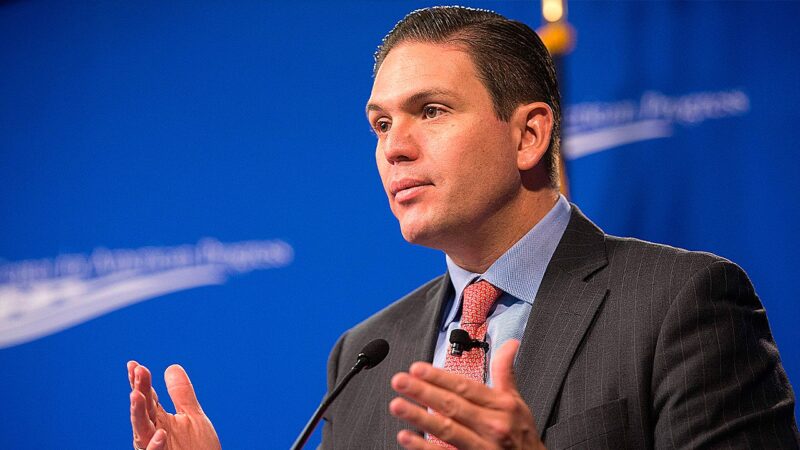 Colombia’s US alliance ‘collapsed’ under Petro, opposition leader warns