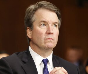 Justice Brett Kavanaugh’s attempted assassin sentenced to prison
