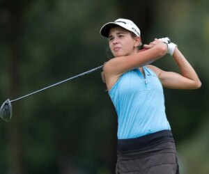 Golf news: Kai Trump announces LPGA Tour debut