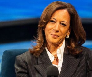 Kamala Harris hints at potential 2028 presidential run in BBC interview